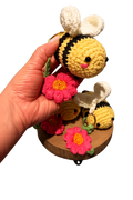 BEE HAPPY