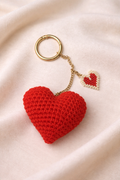 Llavero «mi corazón »